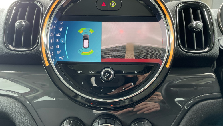 MINI Countryman 1.5 Cooper Classic 5dr Petrol Hatchback